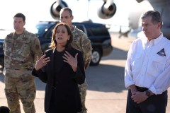 Harris Lebanon aid package exposes US insincerity toward Armenians