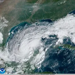 What to know about Hurricane Milton as it barrels towards Tampa Bay