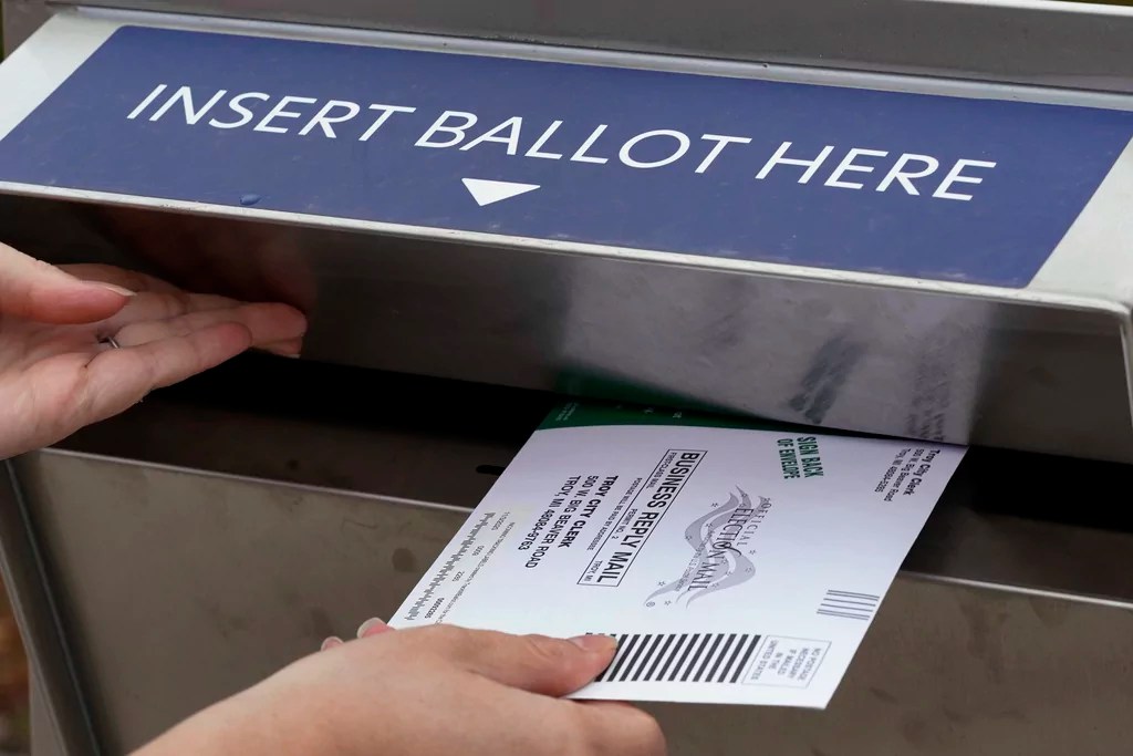 The case against early voting
