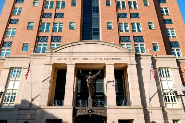 Judge orders Virginia to reinstate 1,600 voters removed in program targeting noncitizens