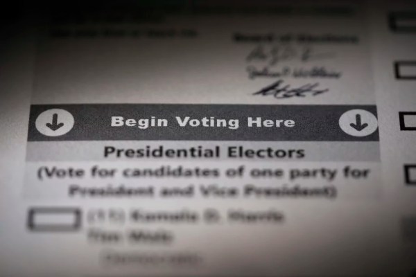 Pennsylvania Supreme Court rules voters who cast faulty mail-in ballots can cast provisional votes