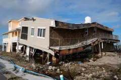 Hurricane Milton death toll reaches 16 as flooding and power outages persist