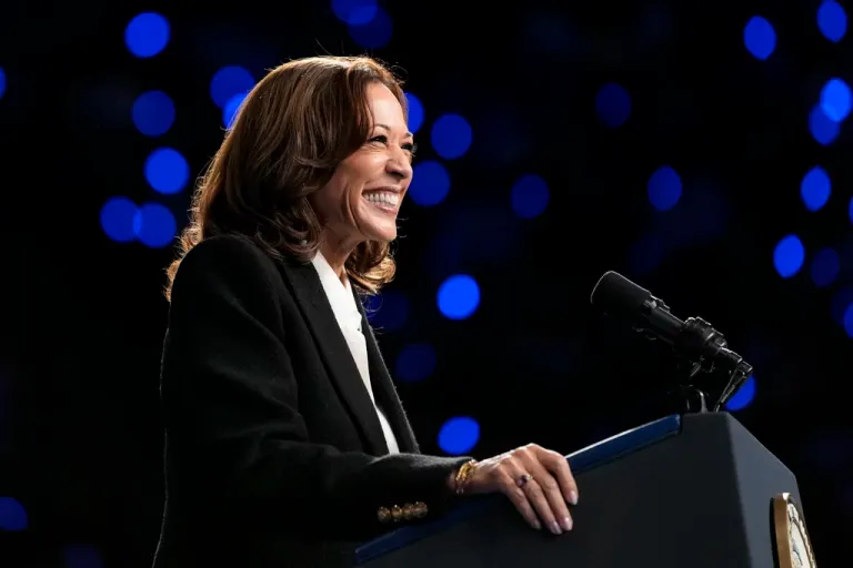 Harris called out for denying Time magazine interviews