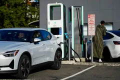 Colorado to roll back some EV incentives in 2025, still pushing for 100% EVs