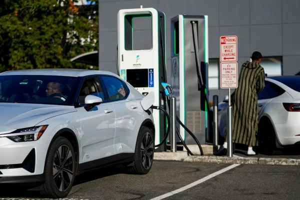 California isn’t ready for its forced transition to electric vehicles