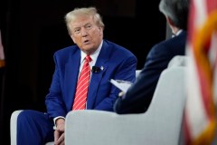 Michael Whatley looks back at ‘alternative platforms’ as aiding Trump’s win