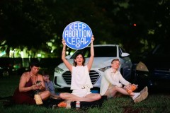 Florida judge orders DeSantis administration stop threats over abortion amendment ads