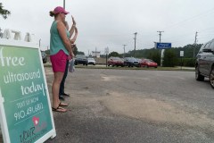 Let pregnancy centers serve: Fighting back against Big Abortion’s bullying
