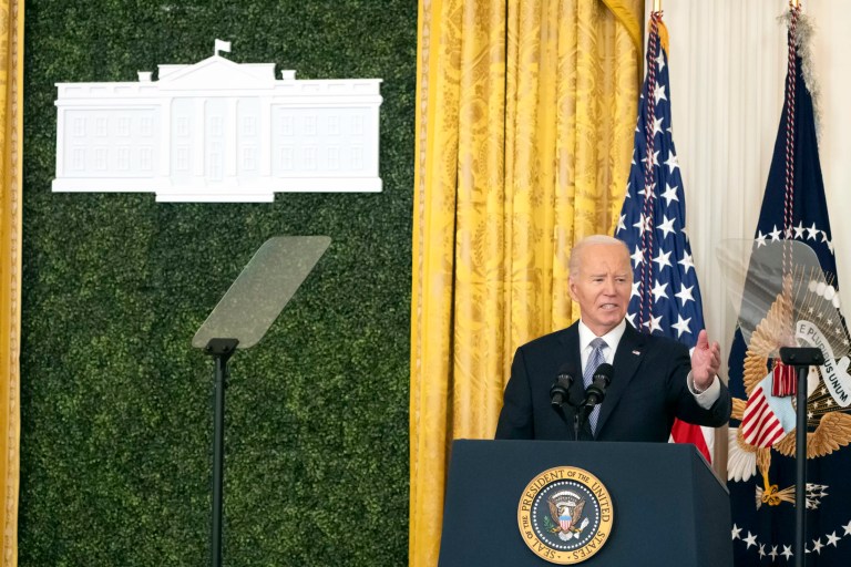 America’s broken promises matter