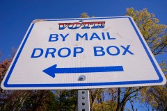 Election security groups urge Supreme Court to block late-arriving ballots