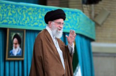 Iran threatens to pursue nuclear weapons if faced with ‘existential threat’
