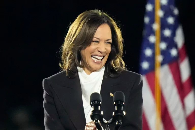 Kamala Harris and the tyranny of experts