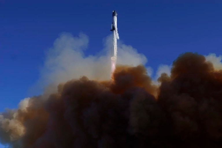 California commission rejects SpaceX plan over Musk’s politics