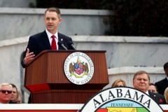 Alabama moves to toss out DOJ lawsuit on purging noncitizen voter registrations