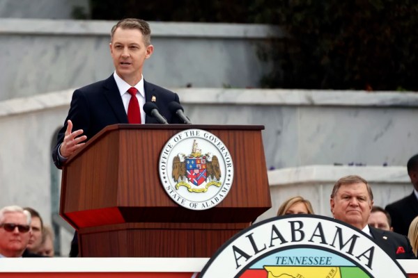 Judge orders Alabama to stop purging possible noncitizens from voter rolls