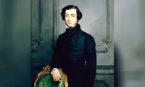 Tocqueville’s warning for the New Right