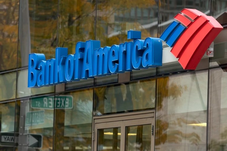 Bank of America down: Customers report zeroed-out accounts and outages