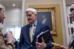 Senate GOP presses medical associations on youth transgender procedures amid controversy