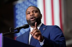 Byron Donalds slams Obama lecture on Harris enthusiasm