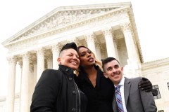 Transgender care for minors gets first Supreme Court review: What to know
