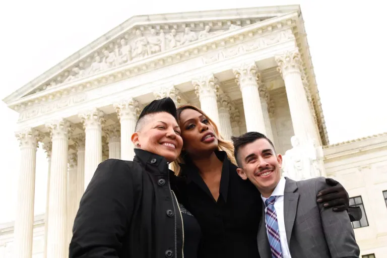 Transgender care for minors gets first Supreme Court review: What to know