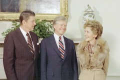 Trump and GOP urged to follow model deregulator, Jimmy Carter