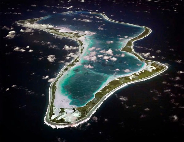 Trump must stop the UK’s dangerous surrender of the Chagos Islands