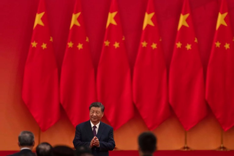 Reporter’s Notebook: War with China, Trump’s defense strategy, and hostages