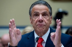 Probable Cuomo poll tests waters to run for governor or mayor of New York