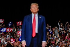 How Trump can close the deal