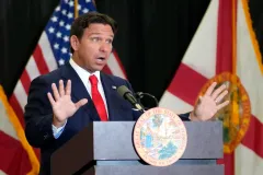 Florida voters reject marijuana legalization amendment
