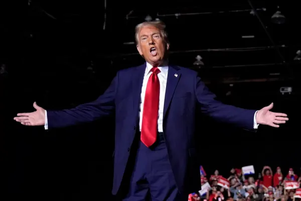 Trump affirms that Schiff and Pelosi are ‘enemy from within’