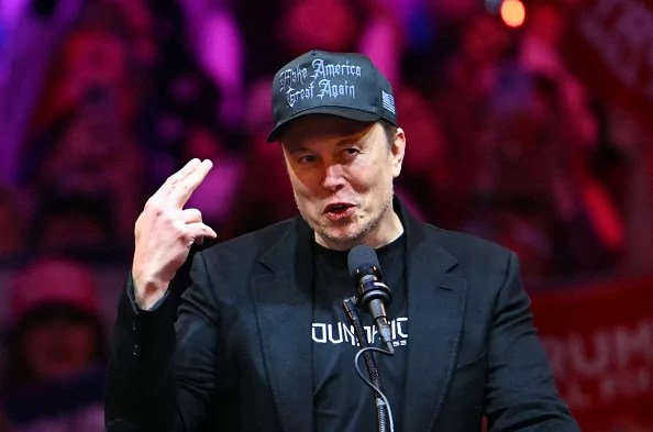Musk calls for ‘zero tariff situation’ between US, Europe