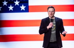 Musk lawyers tell court $1M winners ‘not chosen by chance’