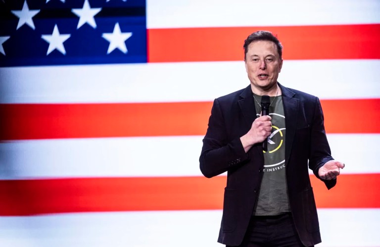 Musk lawyers tell court $1M winners ‘not chosen by chance’