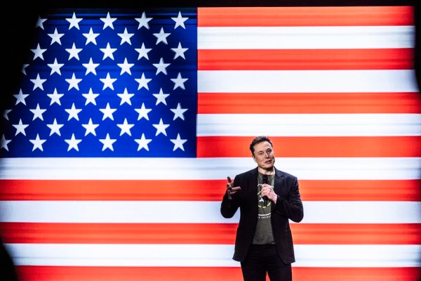 Musk calls Wikipedia ‘broken’ after page resurfaces defining Trump as ‘fascist’