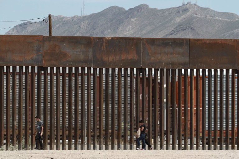 Missouri delegation focusing on border security after brief with OLS Task Force