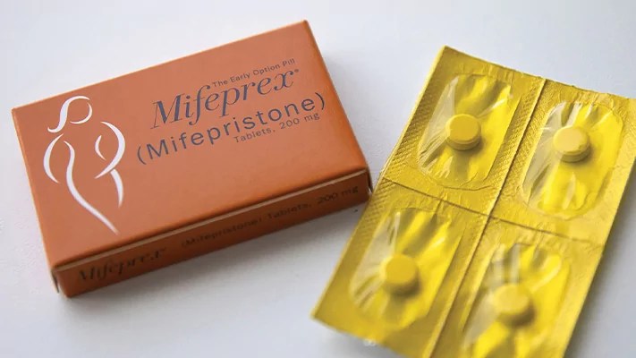 Abortion pills entail worse pain and bleeding than surgical abortion, study finds
