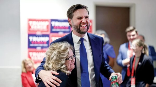 Don’t let this election destroy your relationships
