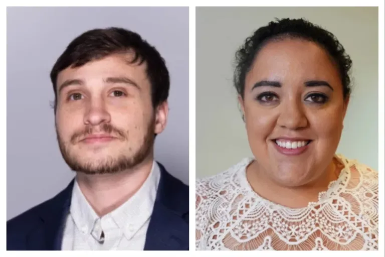 Washington Examiner’s Gabe Kaminsky and Anna Giaritelli bring home Dao Prize awards
