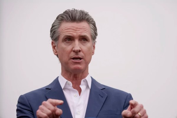 More than 525,000 illegal border crossers reported in California in fiscal 2024
