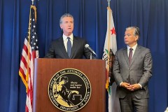 Democratic governors go all in on illegal immigration