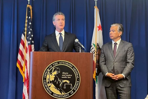 Democratic governors go all in on illegal immigration