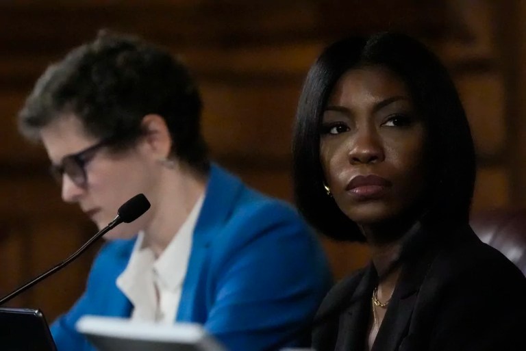Fulton County sues Georgia election board for control over election monitoring