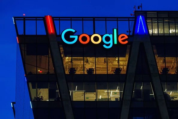 Stein: Google proposal will ‘restore healthy competition’