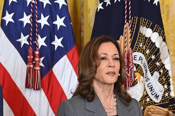 The Debrief: What are the prospects in Michigan for Kamala Harris?