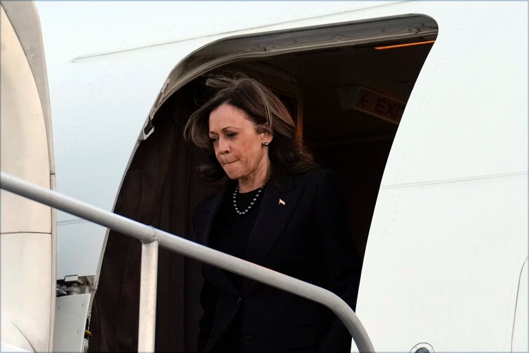 60 Minutes denies it engaged in ‘deceitful editing’ in Harris Oct. 7 interview