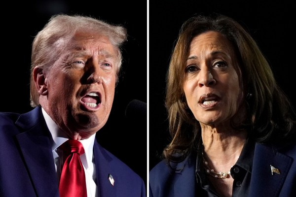 Here’s what happens if there’s a 269-269 Electoral College tie in the 2024 election