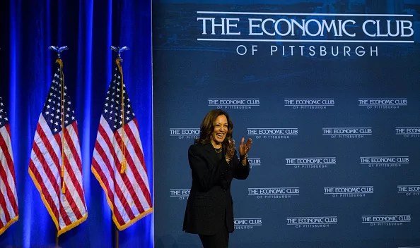 Biden’s real Pennsylvania edge that is now gone for Democrats