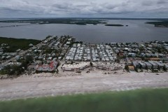 How the iPhone iOS 18’s satellite feature can save lives during natural disasters